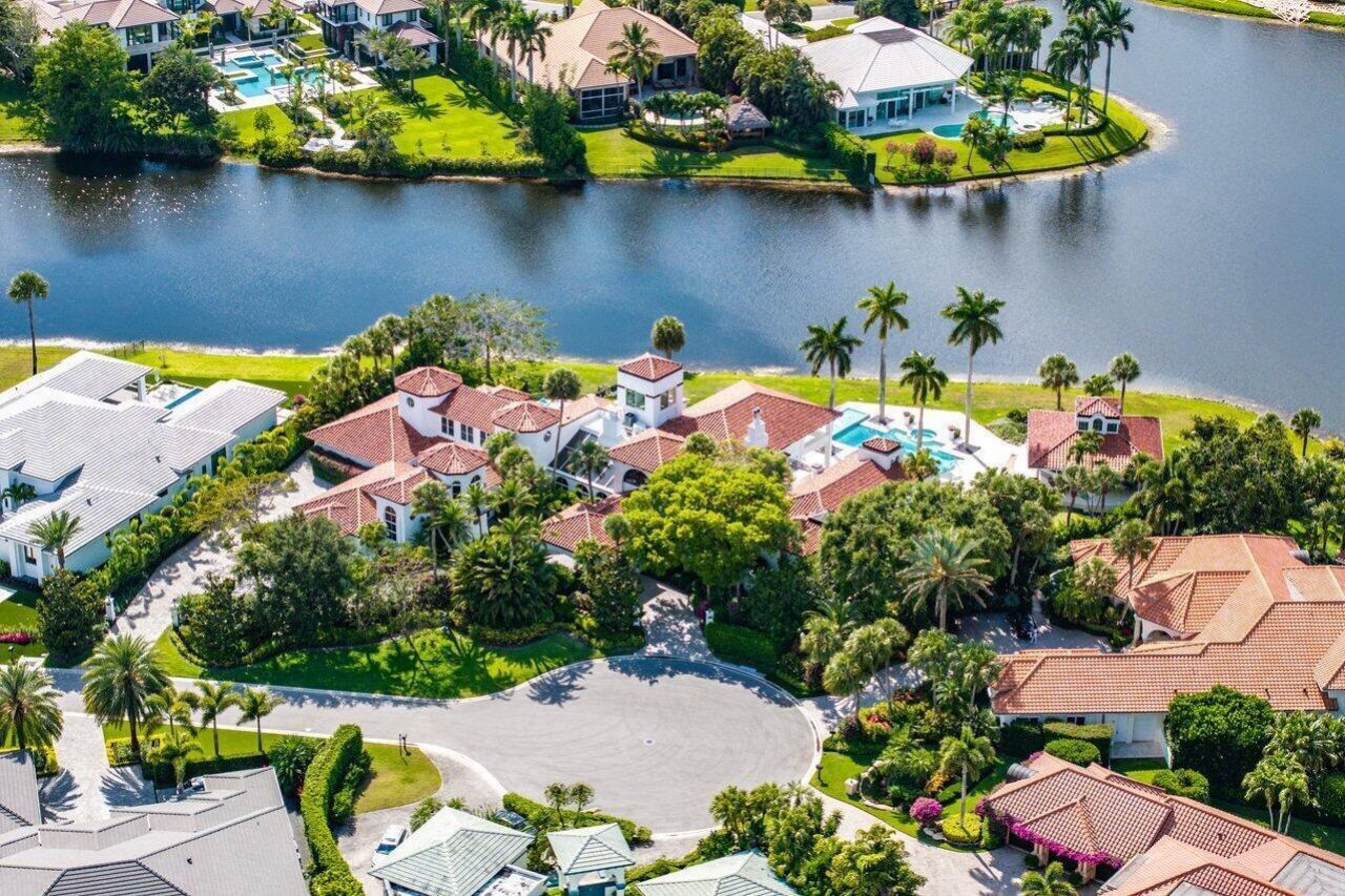 13101 Monet Lane, Palm Beach Gardens, FL 33410 Photo