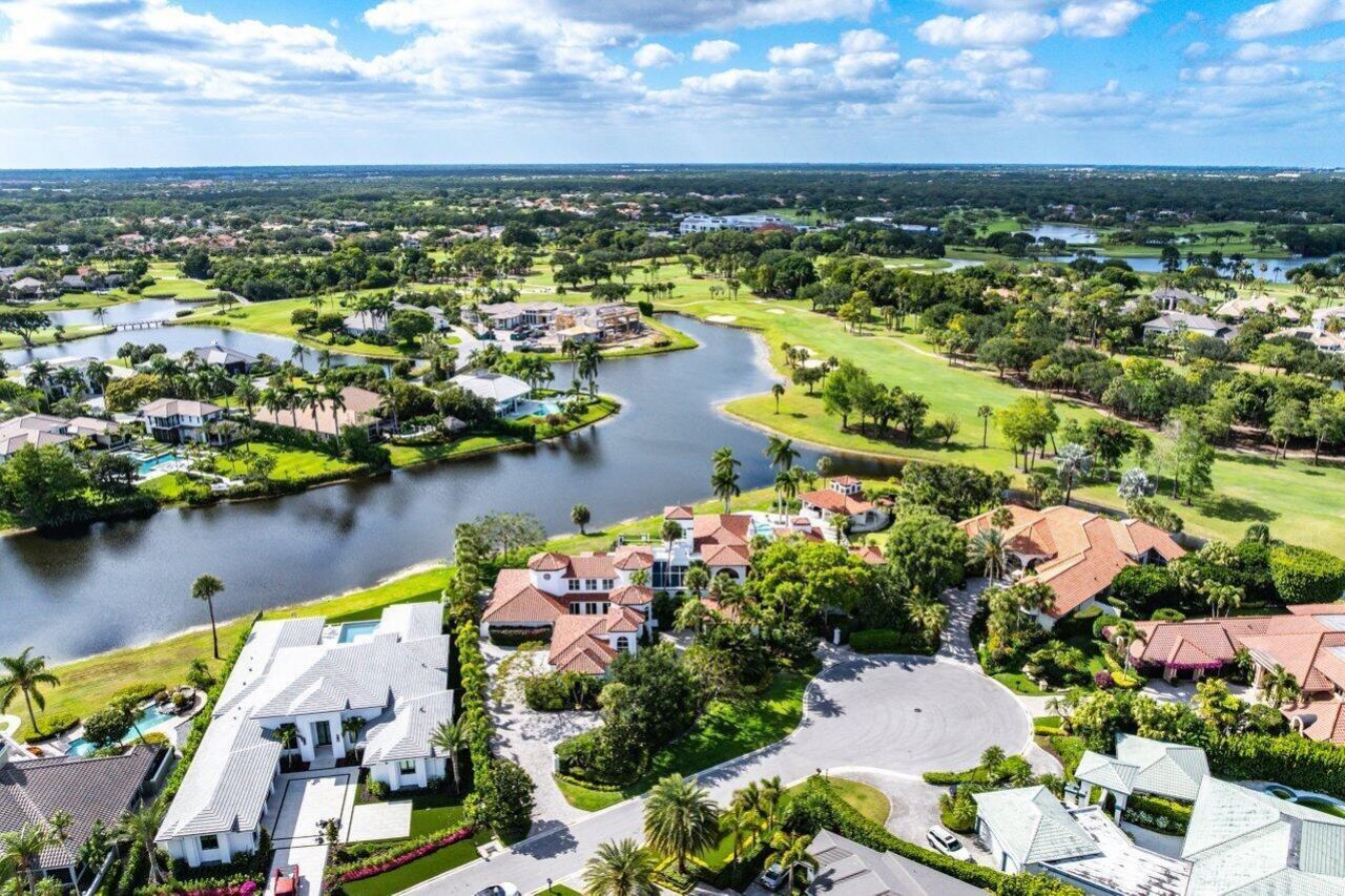 13101 Monet Lane, Palm Beach Gardens, FL 33410 Photo