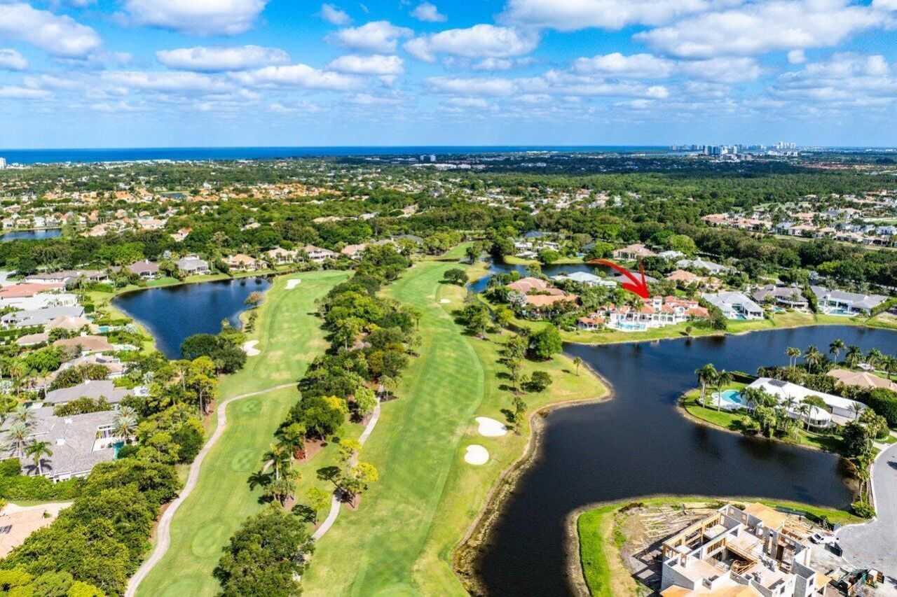 13101 Monet Lane, Palm Beach Gardens, FL 33410 Photo