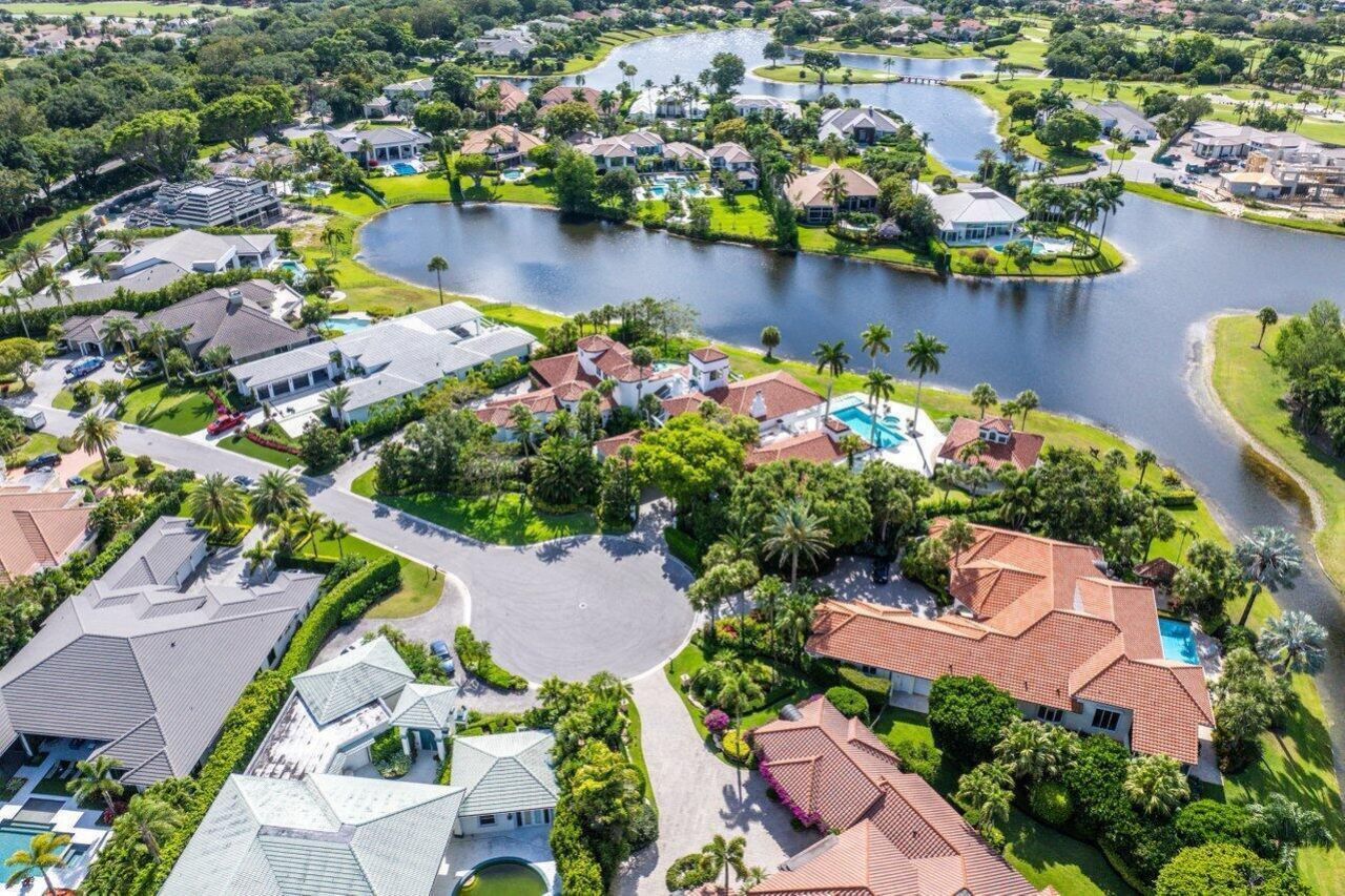 13101 Monet Lane, Palm Beach Gardens, FL 33410 Photo