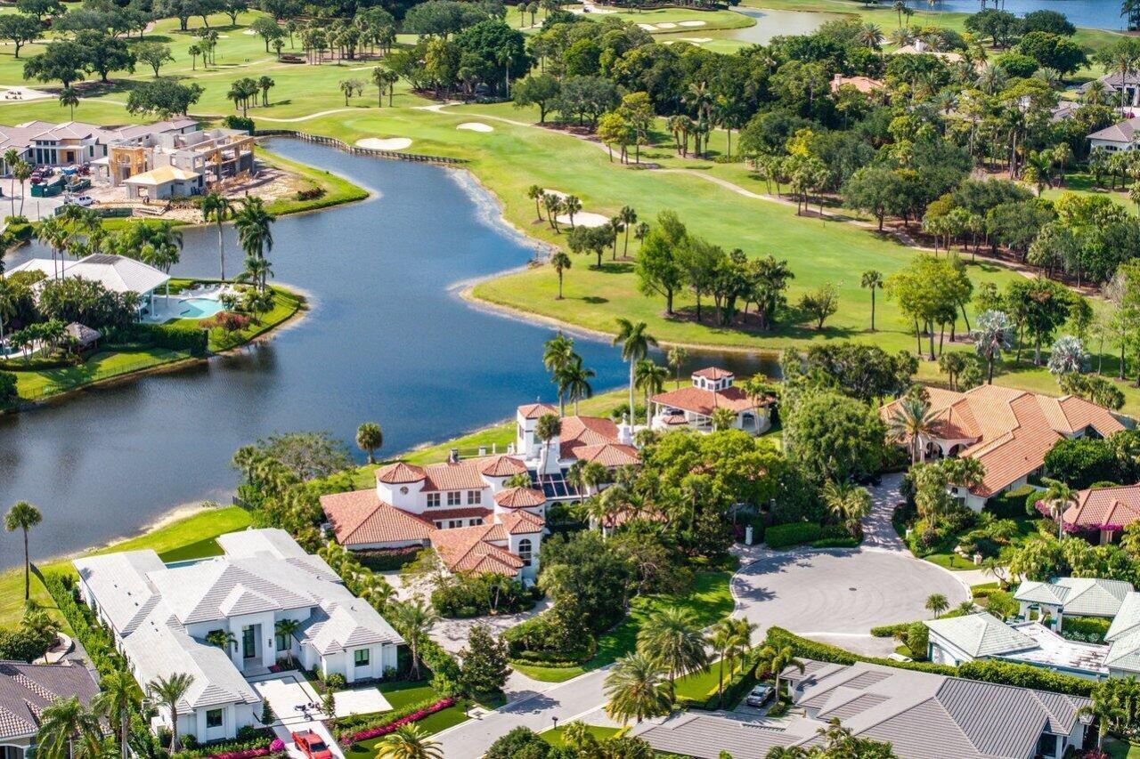 13101 Monet Lane, Palm Beach Gardens, FL 33410 Photo