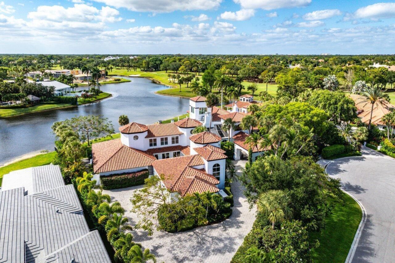 13101 Monet Lane, Palm Beach Gardens, FL 33410 Photo