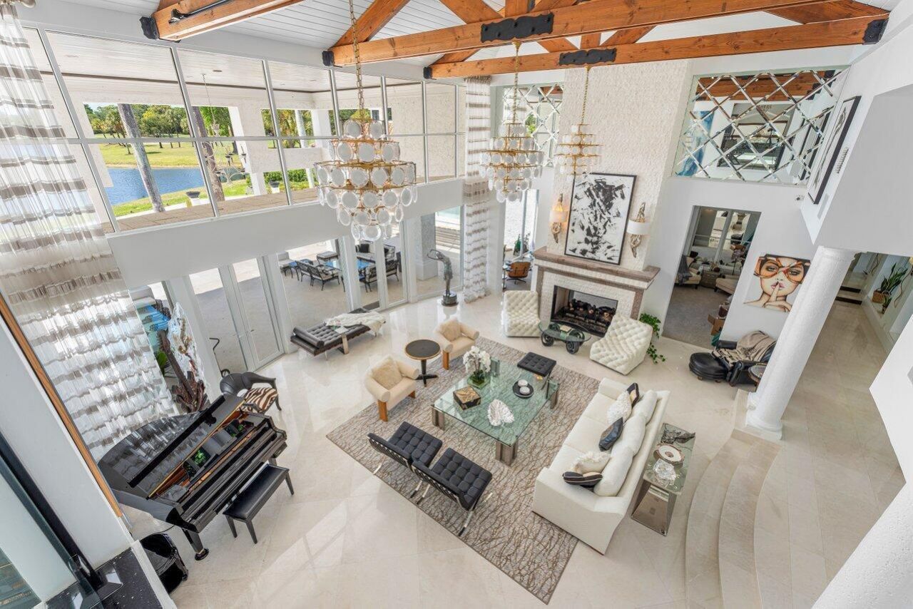 13101 Monet Lane, Palm Beach Gardens, FL 33410 Photo