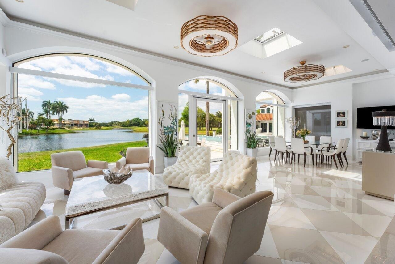 13101 Monet Lane, Palm Beach Gardens, FL 33410 Photo