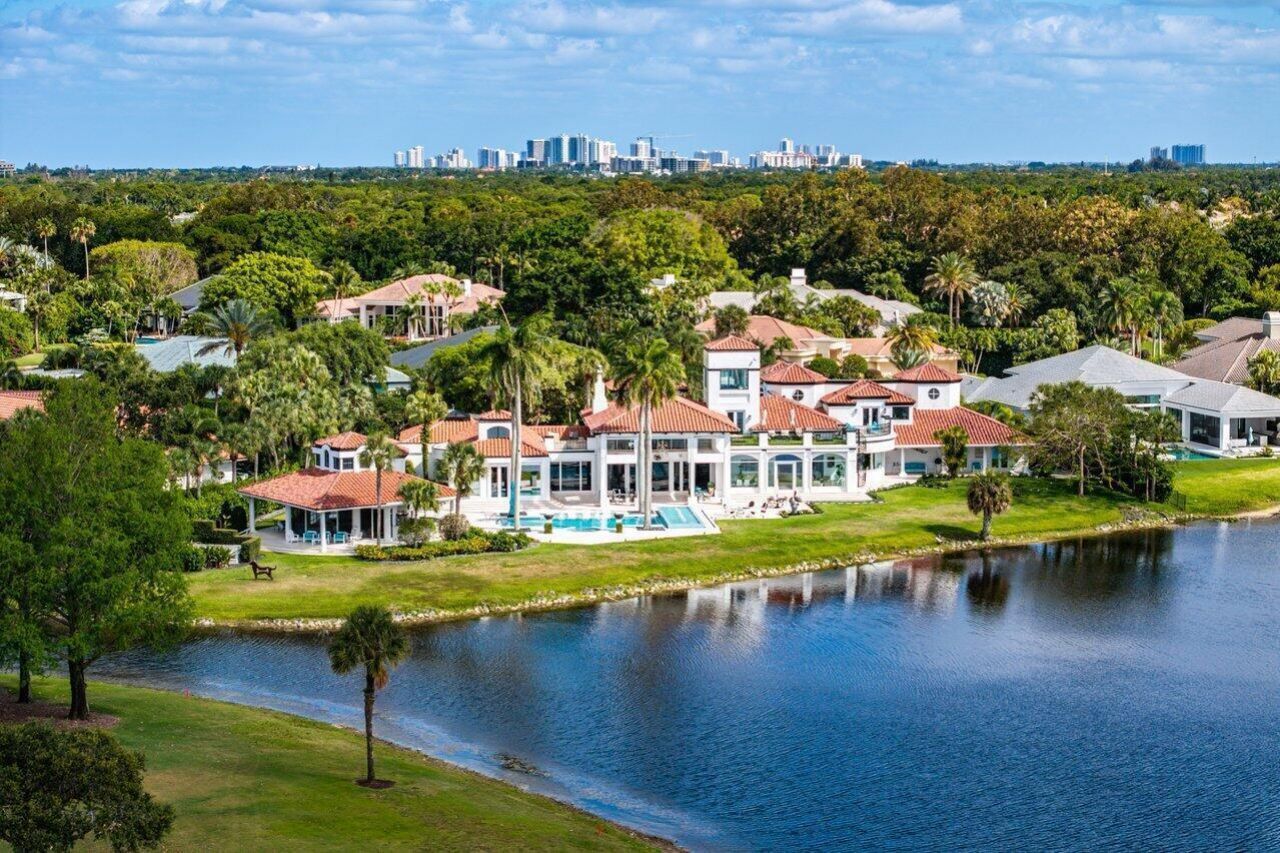 13101 Monet Lane, Palm Beach Gardens, FL 33410 Photo