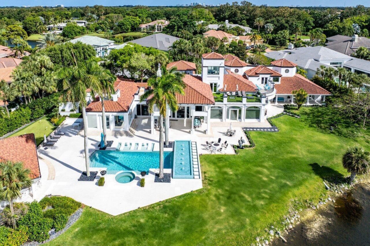 13101 Monet Lane, Palm Beach Gardens, FL 33410 Photo