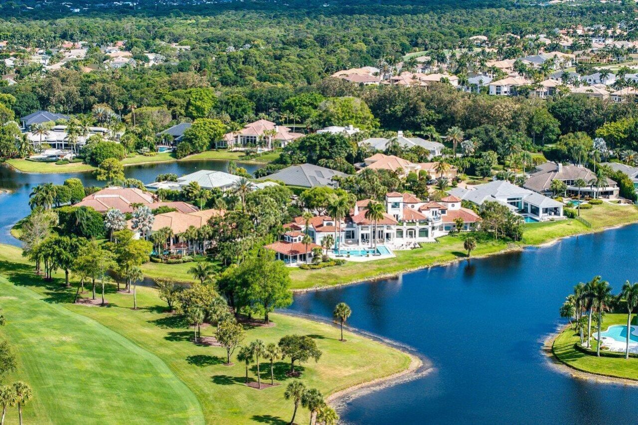 13101 Monet Lane, Palm Beach Gardens, FL 33410 Photo