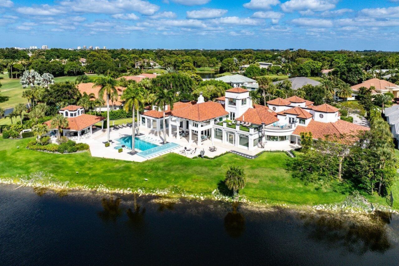 13101 Monet Lane, Palm Beach Gardens, FL 33410 Photo