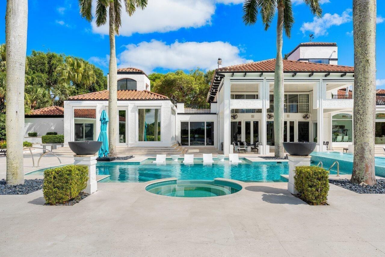 13101 Monet Lane, Palm Beach Gardens, FL 33410 Photo