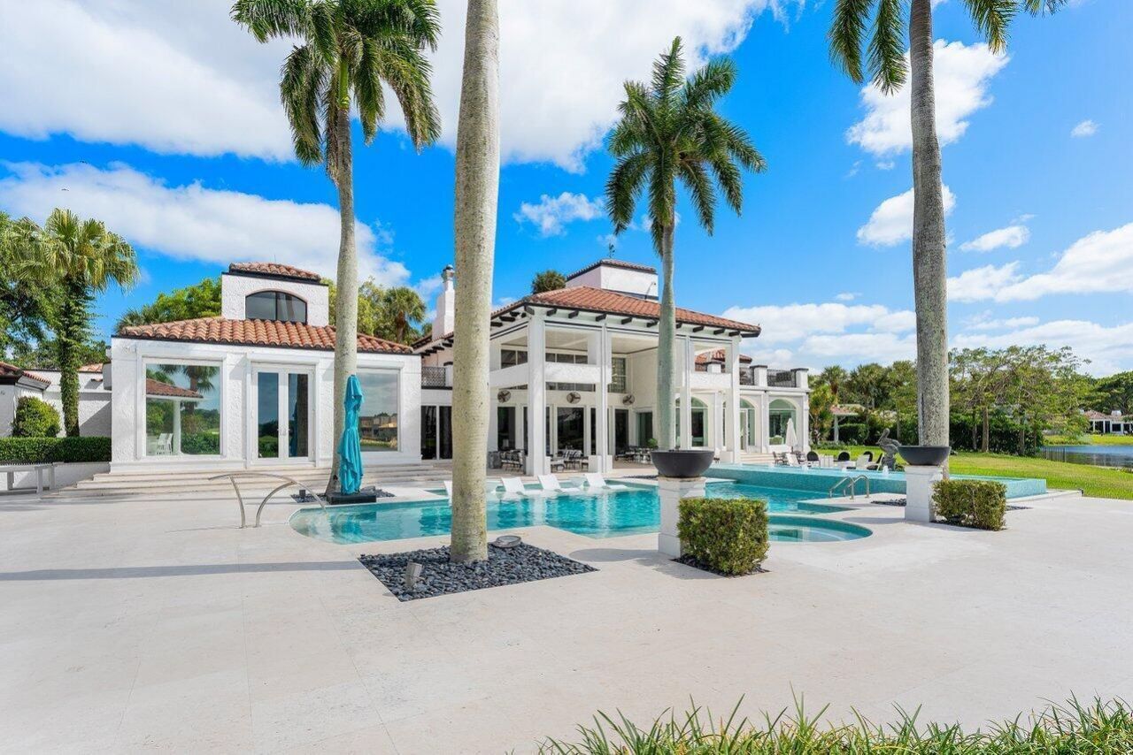 13101 Monet Lane, Palm Beach Gardens, FL 33410 Photo