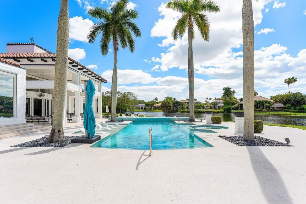 13101 Monet Lane, Palm Beach Gardens, FL 33410 Photo