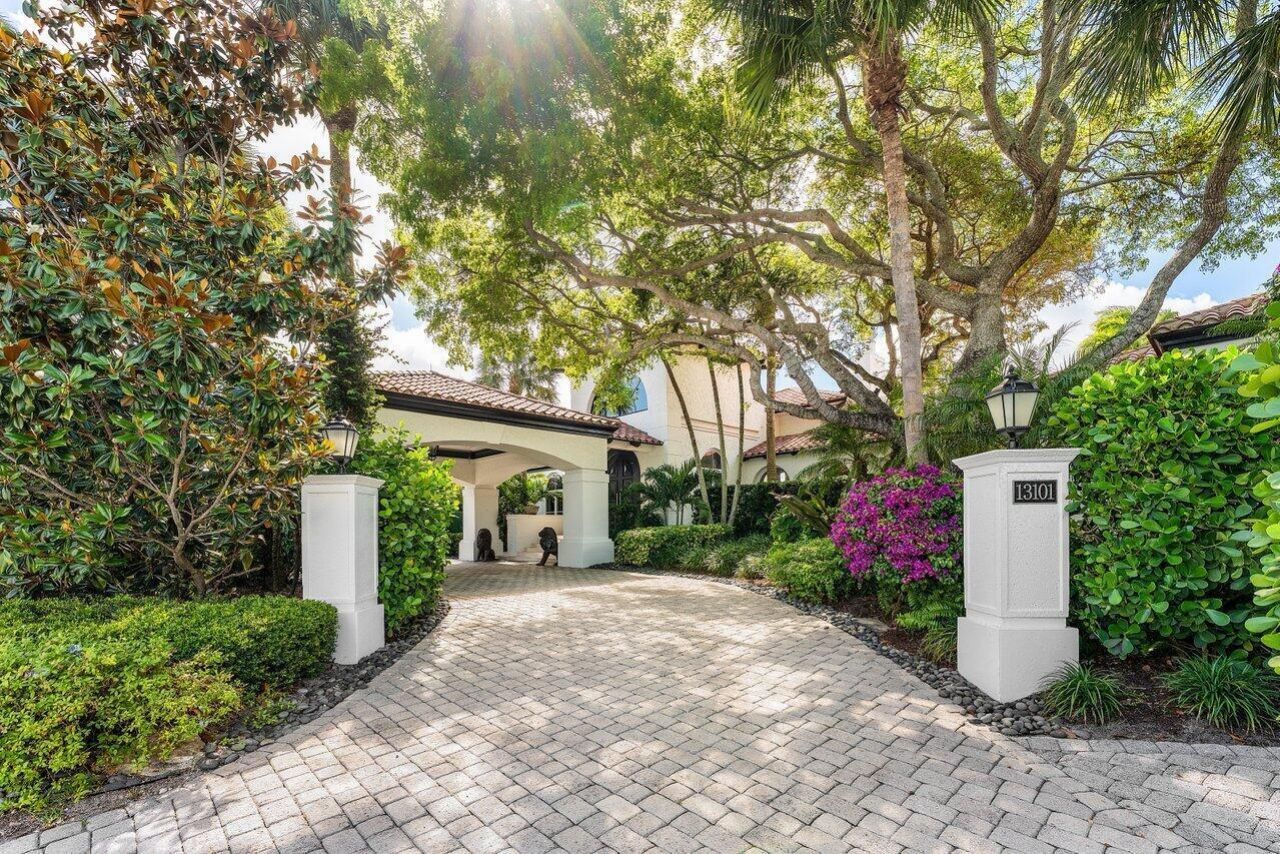 13101 Monet Lane, Palm Beach Gardens, FL 33410 Photo