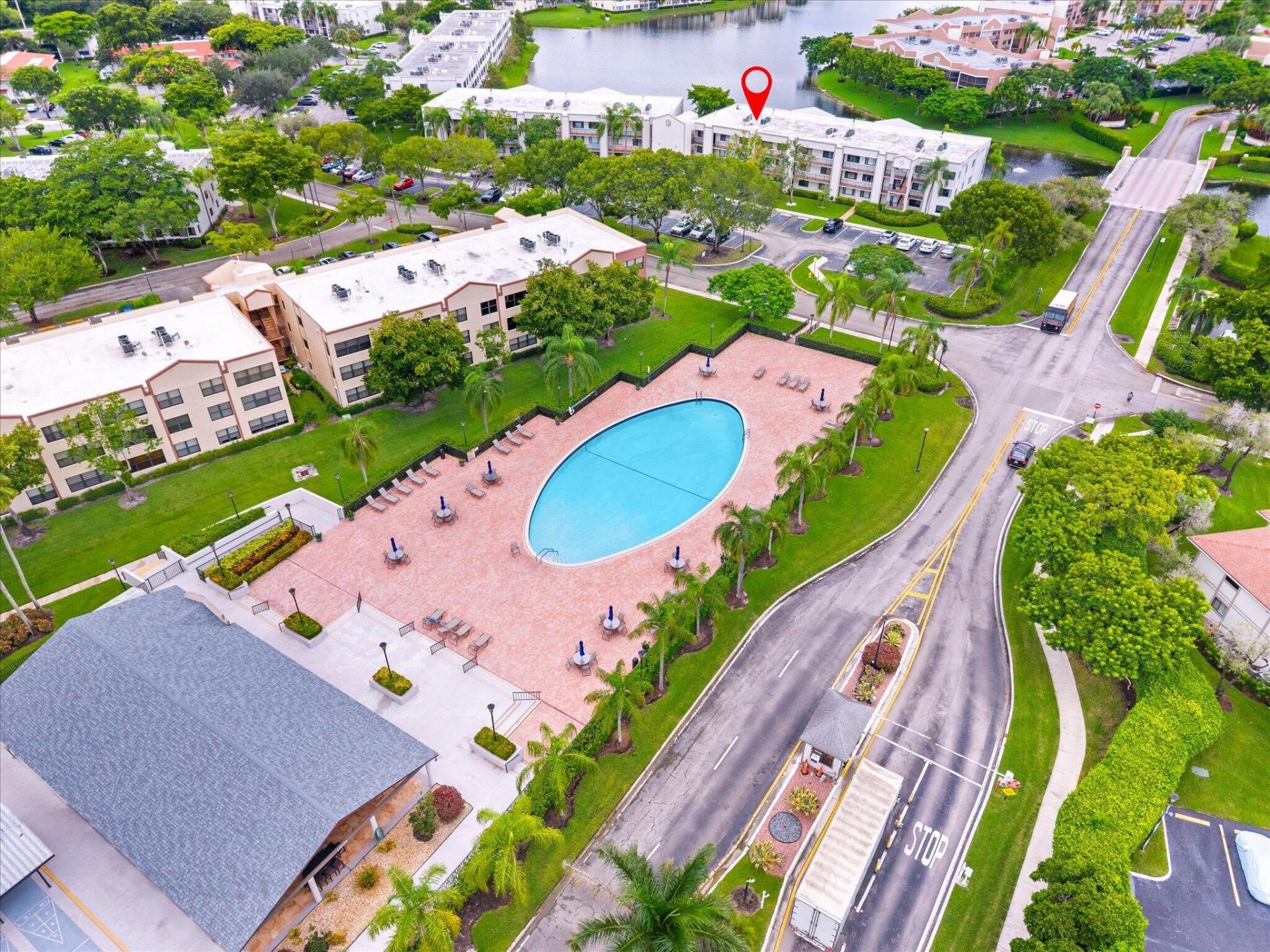 10634 W Clairmont Circle, Tamarac, FL 33321 Photo