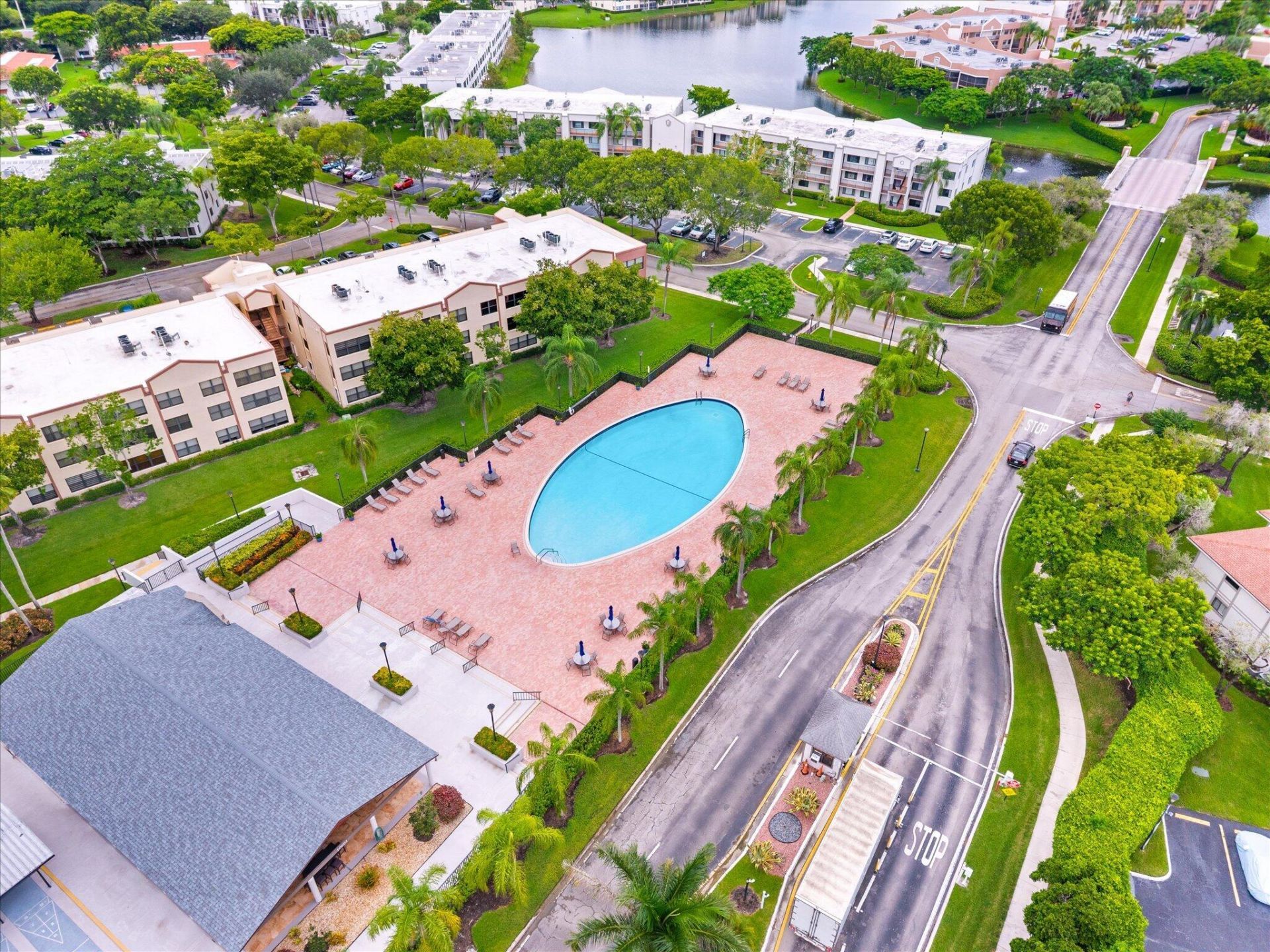 10634 W Clairmont Circle, Tamarac, FL 33321 Photo