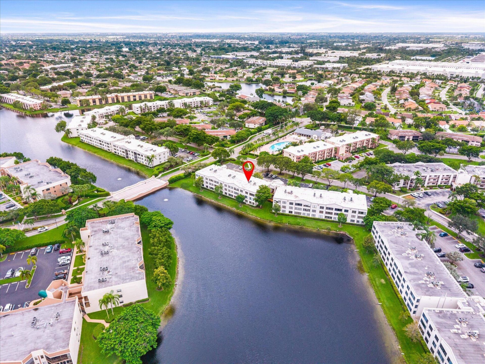 10634 W Clairmont Circle, Tamarac, FL 33321 Photo
