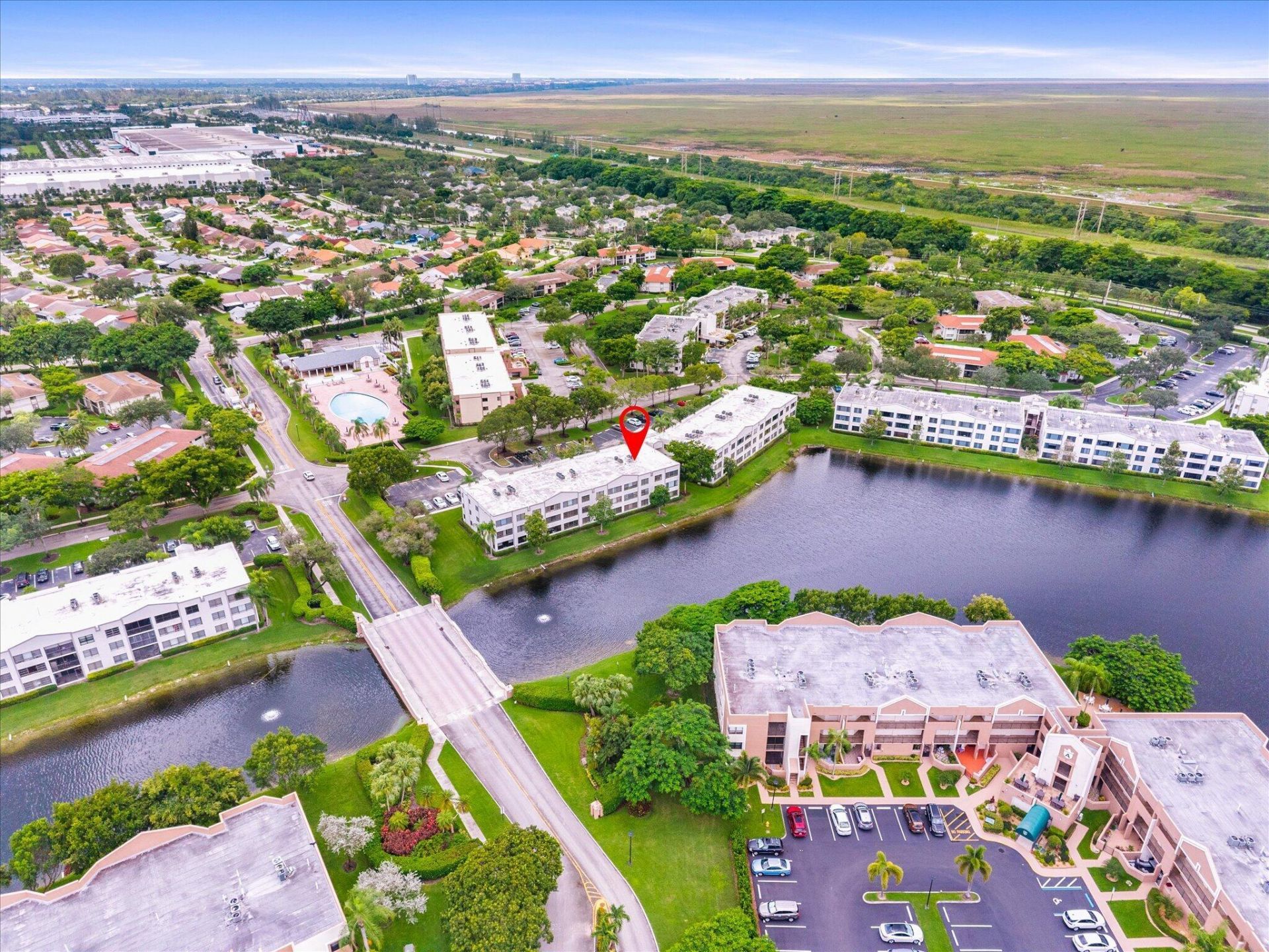10634 W Clairmont Circle, Tamarac, FL 33321 Photo