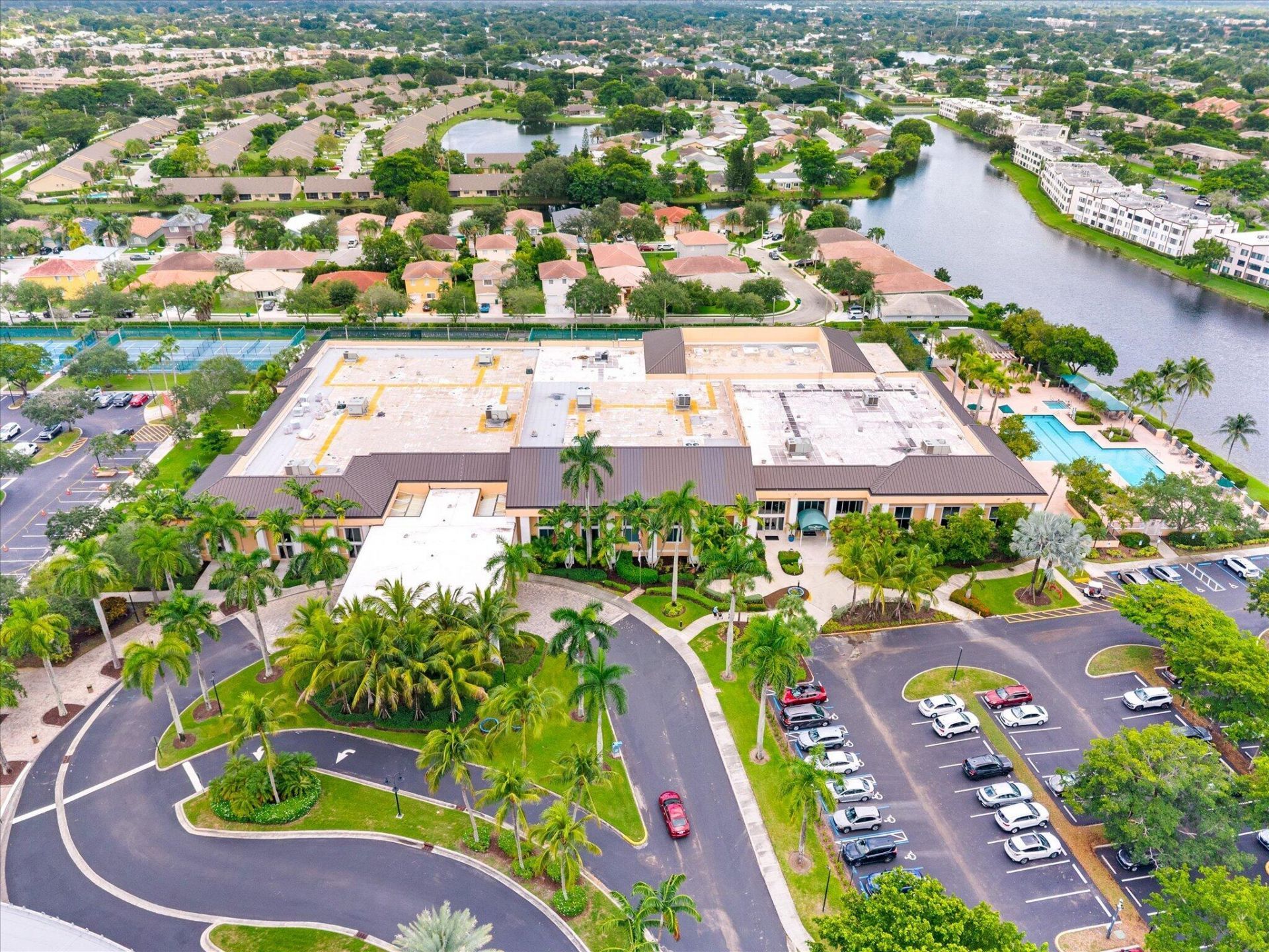10634 W Clairmont Circle, Tamarac, FL 33321 Photo