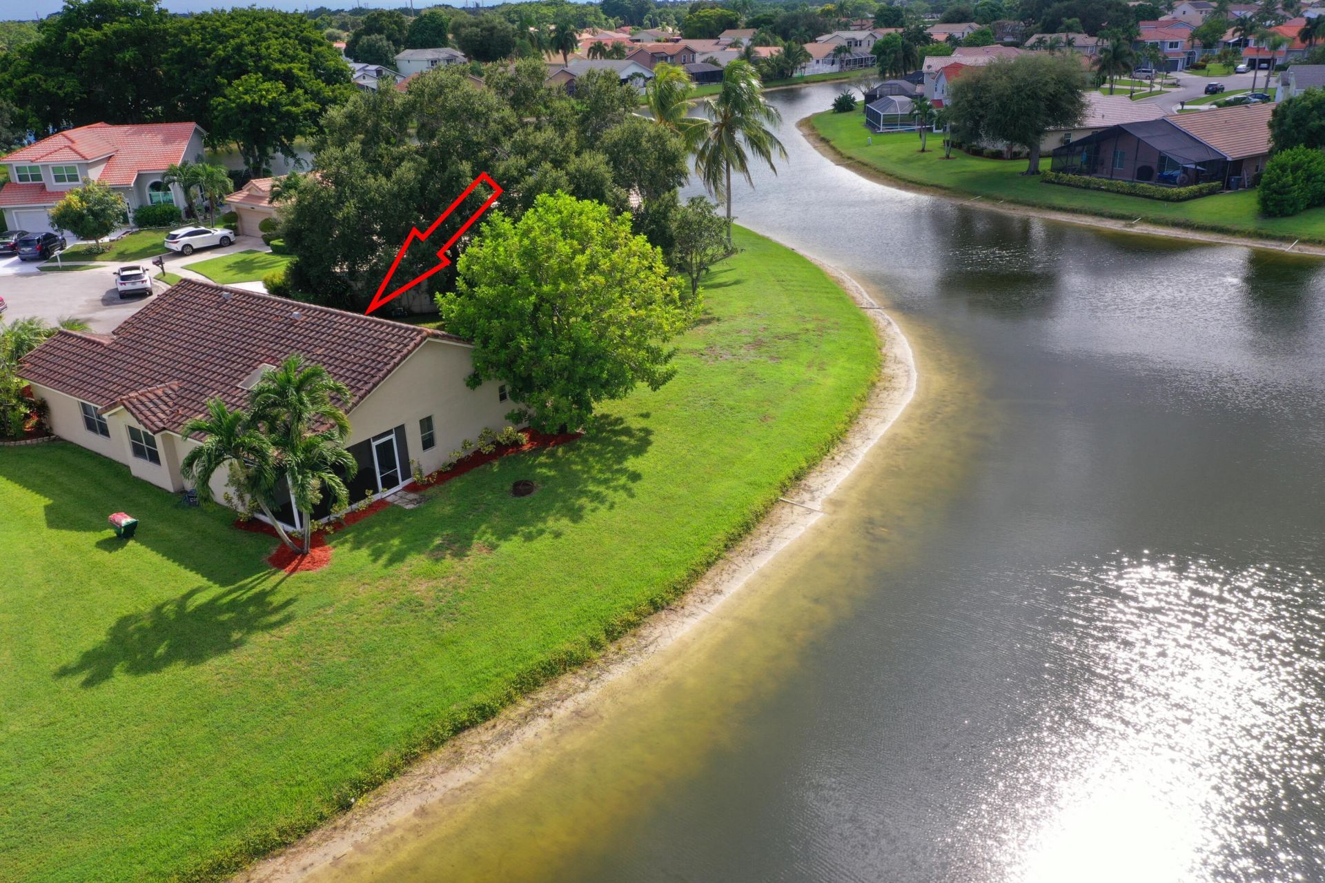 5851 Amethyst Court, Boynton Beach, FL 33472 Photo