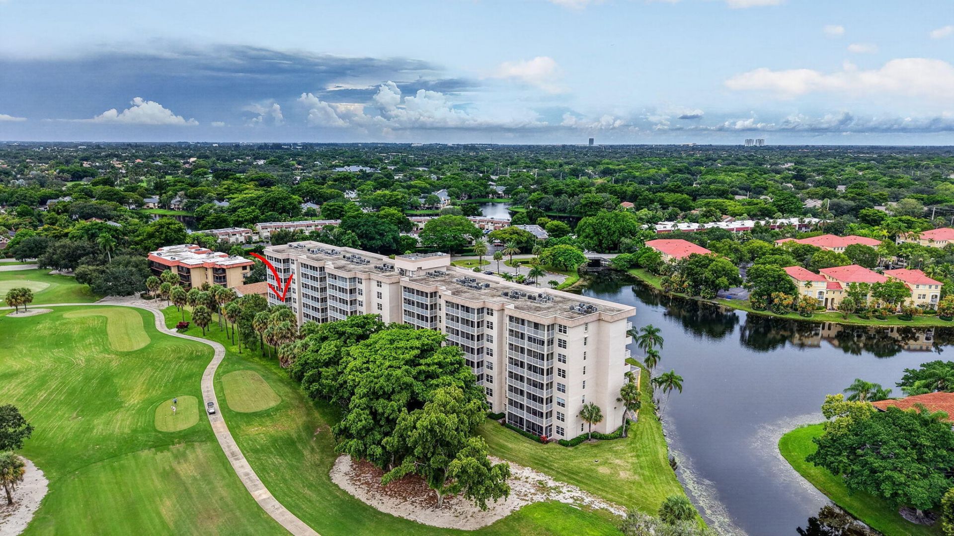 250 Jacaranda Drive, Unit 411, Plantation, FL 33324 Photo