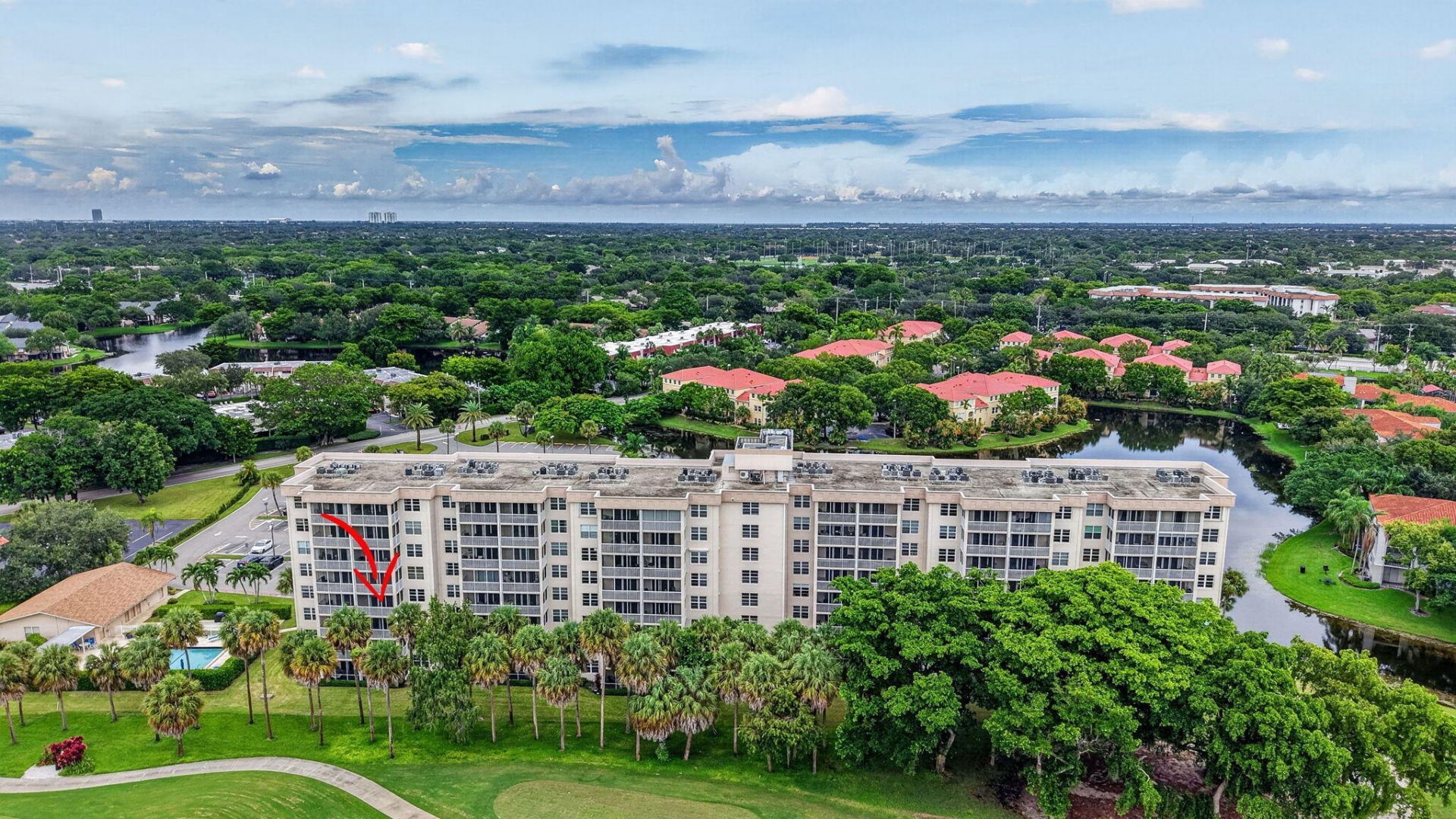 250 Jacaranda Drive, Unit 411, Plantation, FL 33324 Photo