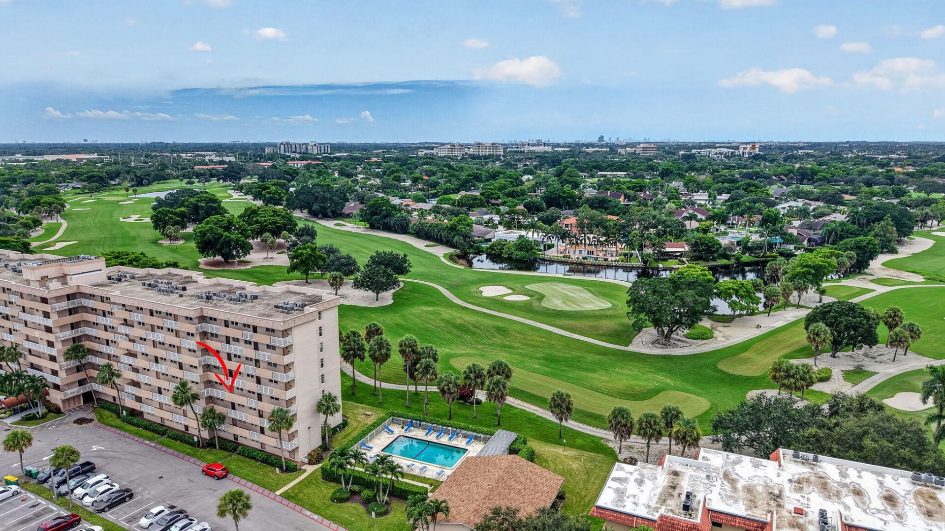 250 Jacaranda Drive, Unit 411, Plantation, FL 33324 Photo