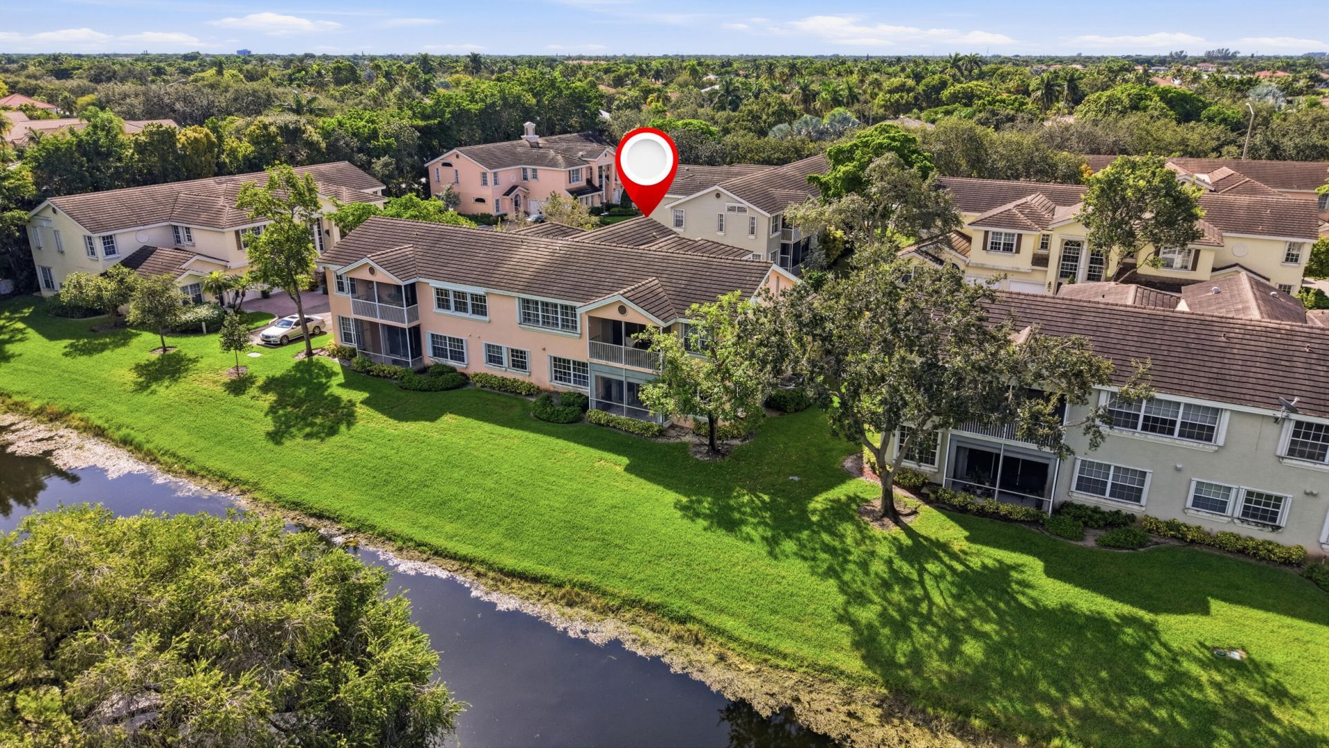 12335 NW 10th Drive, Unit B-5, Coral Springs, FL 33071 Photo