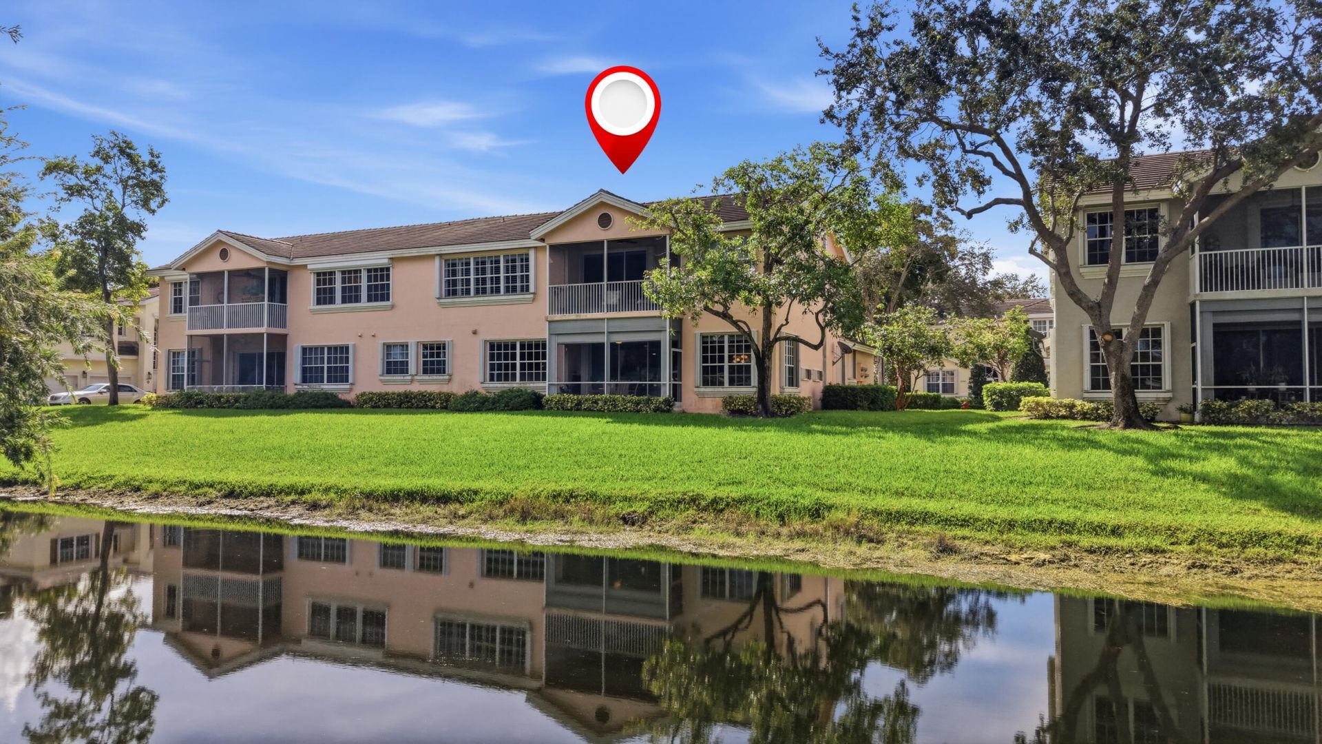 12335 NW 10th Drive, Unit B-5, Coral Springs, FL 33071 Photo