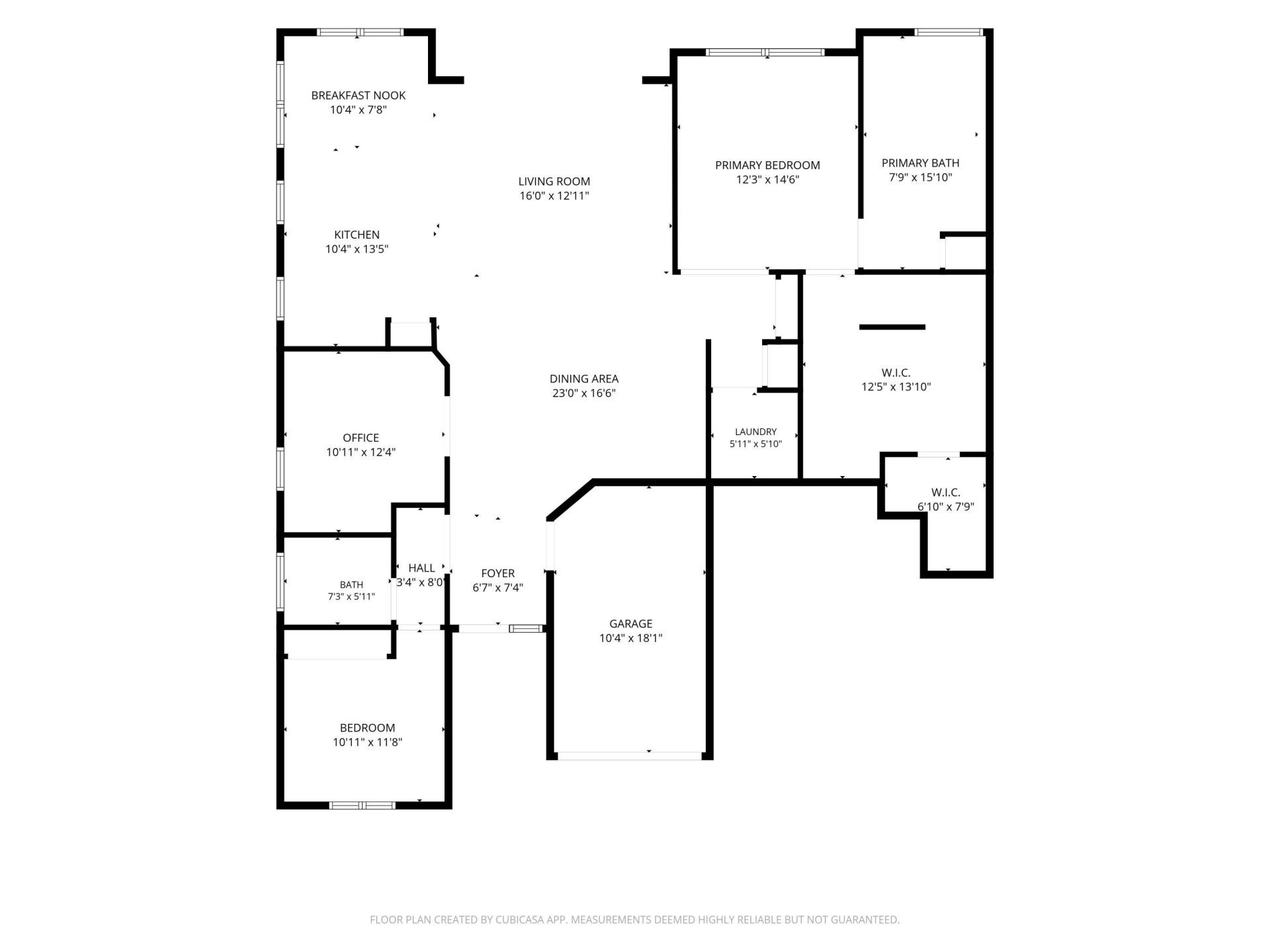 12335 NW 10th Drive, Unit B-5, Coral Springs, FL 33071 Photo