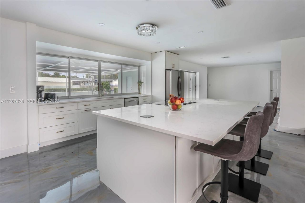 5017 Roosevelt Street, Hollywood, FL 33021 Photo