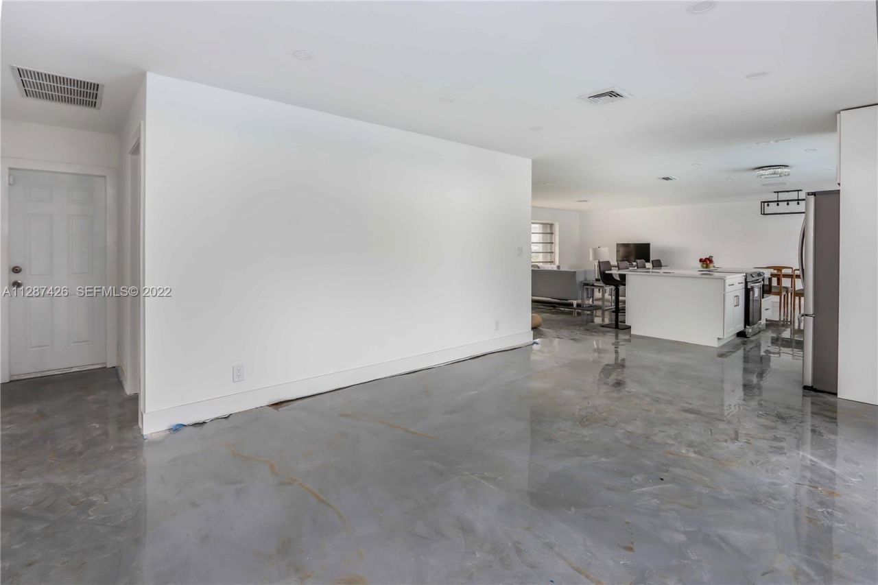 5017 Roosevelt Street, Hollywood, FL 33021 Photo