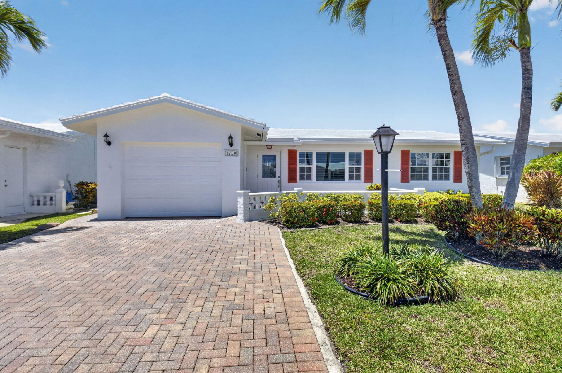 1709 SW 20th Street, Boynton Beach, FL 33426 Main Photo