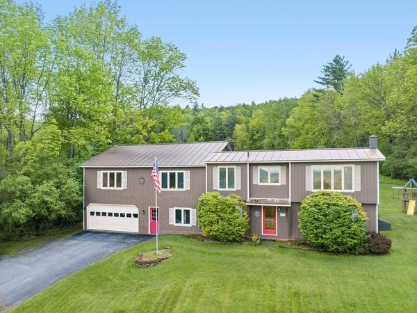 2403 Crosstown Road, Berlin, VT 05602
