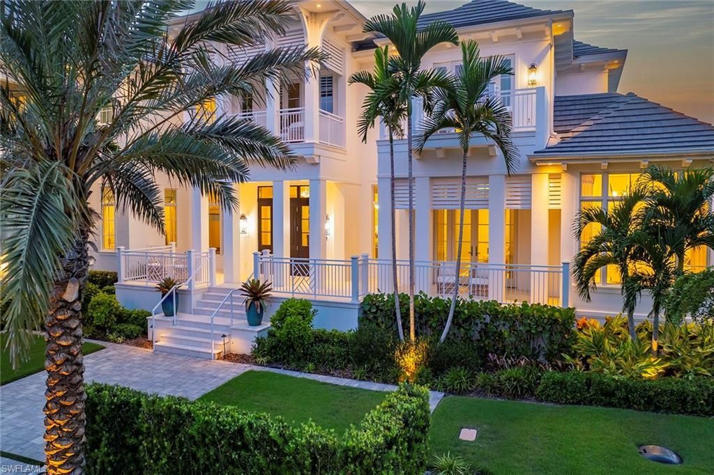 12 Sabre Ln, Naples, FL 34102 Photo