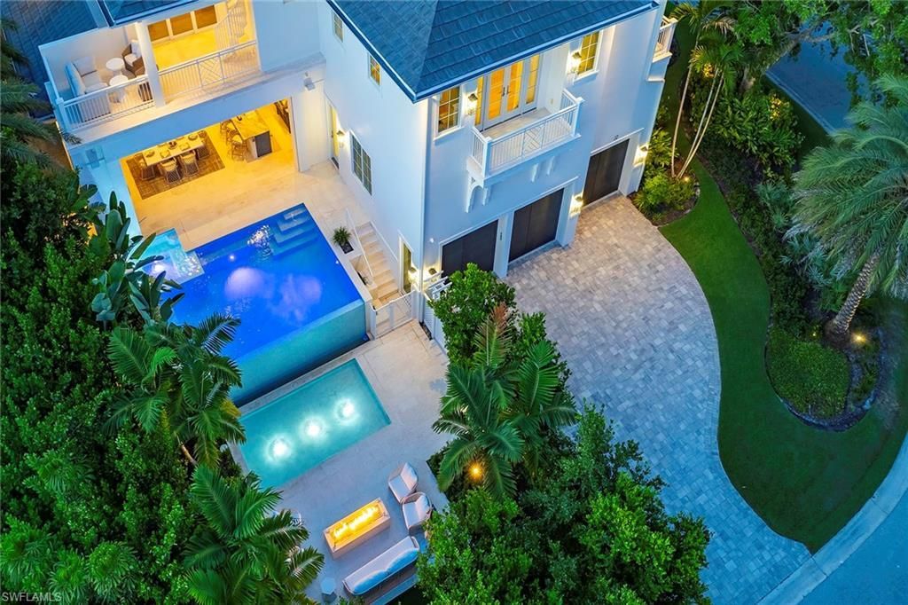 12 Sabre Ln, Naples, FL 34102 Photo