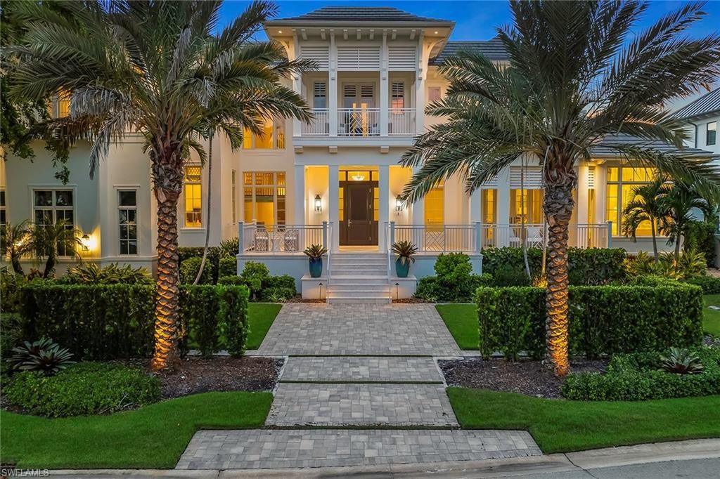 12 Sabre Ln, Naples, FL 34102 Photo