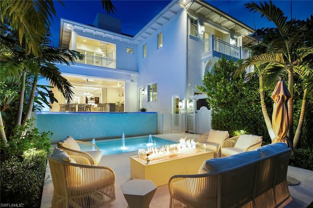 12 Sabre Ln, Naples, FL 34102 Photo