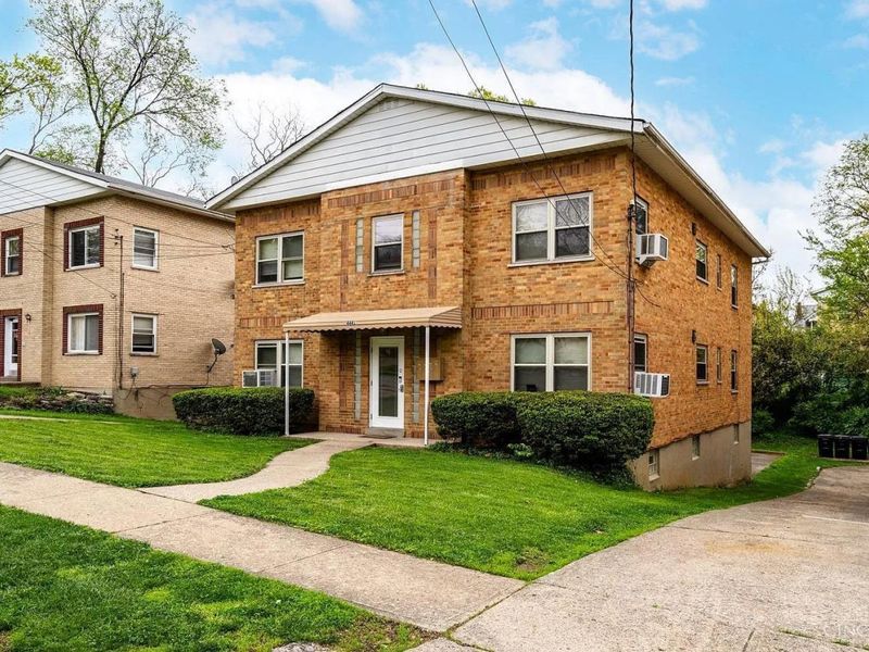 4441 Ridgeview Avenue, Cincinnati, OH 45238 Photo 1