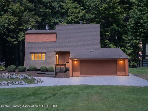 3334 W Howell Road, Mason, MI 48854