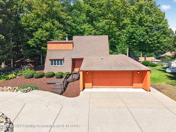 3334 W Howell Road, Mason, MI 48854