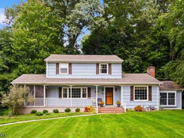 59 Hickory Dr, Oakland, NJ 07436