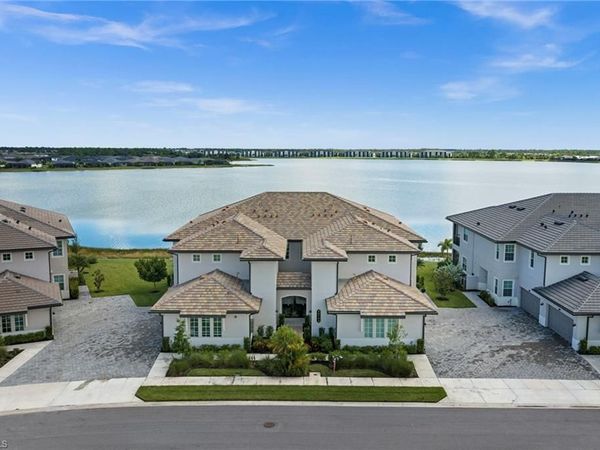 42788 Wildrose CIR, Unit 3921, PUNTA GORDA, FL 33982