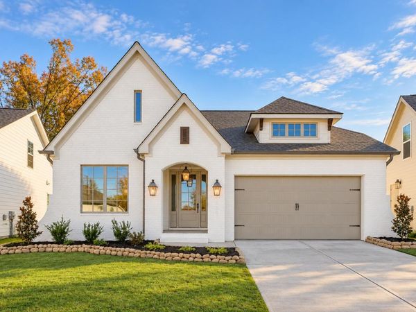 27 Storyvale Lane, Hixson, TN 37343