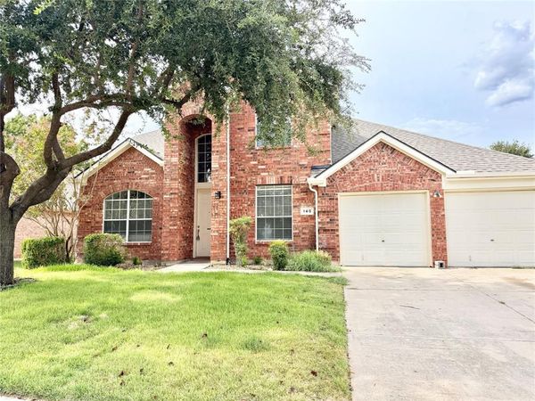 140 Fallkirk Drive, Coppell, TX 75019