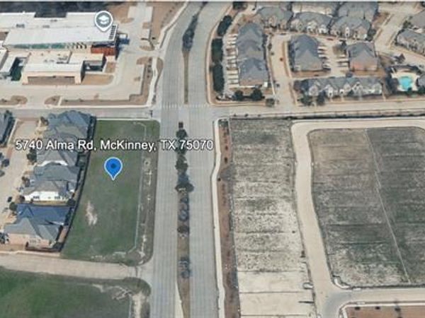 5740 Alma Road, McKinney, TX 75070