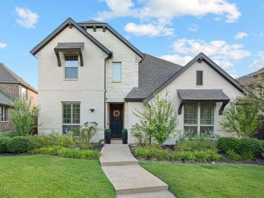 15193 Basket Oak Road, Frisco, TX 75035