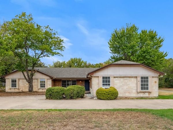 156 S Pearson, Keller, TX 76248