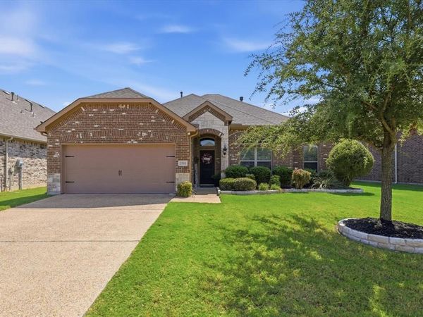 2918 Winchester Avenue, Melissa, TX 75454