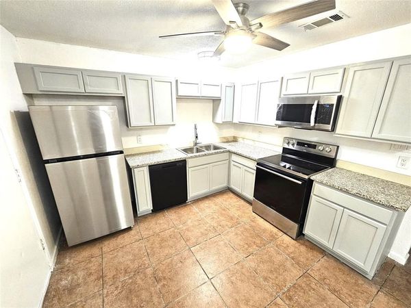 724 Bluebonnet Drive, Keller, TX 76248