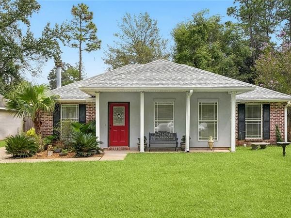 70436 J Street , Covington, LA 70433