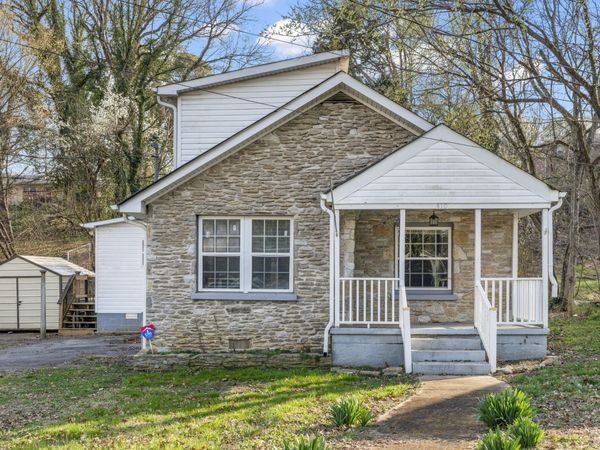 410 Swanson Blvd, Fayetteville, TN 37334